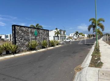 Terreno / Lote · 126m² · Terreno Habitacional en Venta en Fraccionamiento Real de San Jorge