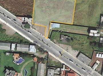 Terreno / Lote · 1864m² · Terreno en Venta Ameyalco, Lerma