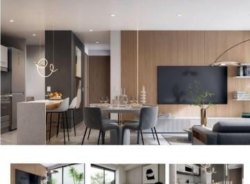 Departamento de 2 habitaciones, Azcapotzalco · Pre - Venta - Departamentos - 66 m² - 2 Recámaras - Estacionamiento - Amenidades