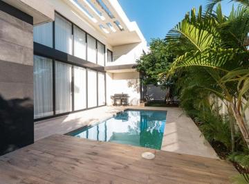 Casa de 5 habitaciones, Alvarado · Venta de Casa con Paneles Solares en Punta Tiburón, Alvarado, Ver.