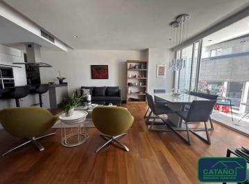 Departamento de 2 habitaciones, Cuajimalpa de Morelos · Departamento en Venta, Contadero, Santa Fe, Av Santa Fe