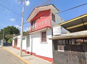 Casa de 3 habitaciones, Oaxaca de Juárez · Venta de Casa en Colonia Luis Jimenez Figueroa Oaxaca de Juarez Oaxaca
