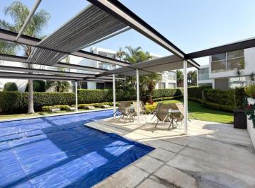 Casa en condominio de 3 habitaciones, Cuernavaca · Venta Casa en Condominio San Juan, Cuernavaca, Morelos