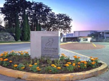 Terreno / Lote · 312m² · Terreno en Venta de Oportunidad en Ciudad Bugambilias