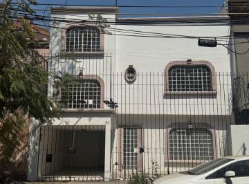 Casa 121m² Renta Anzures · Extraordinaria Casa de Época con Uso de Suelo en La Col. Anzures