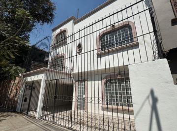 Casa de 5 habitaciones, Miguel Hidalgo · Extraordinaria Casa de Época con Uso de Suelo en La Col. Anzures