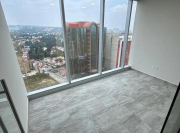 Oficina , Alvaro Obregón · Oficina en Renta en Corporativo Yama en Col Jardines del Pedregal Alvaro Obregon