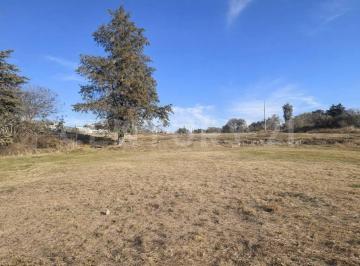 Terreno / Lote · 645m² · Venta de Terreno, San Pedro Zacachimalpa, Puebla.