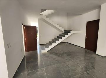 Casa de 3 habitaciones, Monterrey · Casa en Venta Sienna Residencial