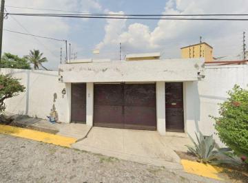 Casa de 4 habitaciones, Emiliano Zapata · Venta de Casa en Fraccionamiento Burgos Bugambilia Temixco Morelos