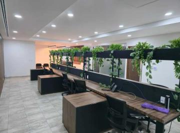 Oficina , Alvaro Obregón · Oficina Ejecutiva en Renta en Corporativo Yama Jardines del Pedregal Alvaro Obregon
