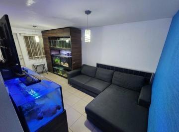 Departamento de 3 habitaciones, Gustavo A. Madero · Departamento en Venta - Planta Baja, Gustavo A. Madero, Nueva Industrialvallejo, C P 07700