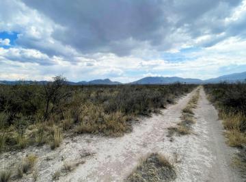 Terreno industrial , Saltillo · Terreno en Venta en Zona Industrial Derramadero
