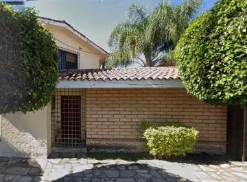 Casa de 4 habitaciones, Emiliano Zapata · Venta de Casa en Fraccionamiento Burgos Cuernavaca Temixco Morelos