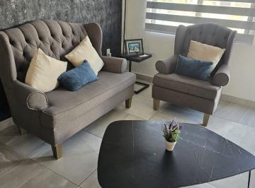 Casa · 93m² · 3 Recámaras · 2 Estacionamientos · Casa en Venta en Zakia