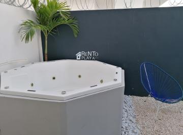 Casa en condominio en Venta de 4 habitaciones Punta Estrella · Casa 3 Pisos en Punta Estrella, Caminando a Plaza Americas