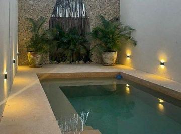 Departamento de 2 habitaciones, Mérida · Departamento en Renta en Montes de Amé, Mérida, Yucatán.