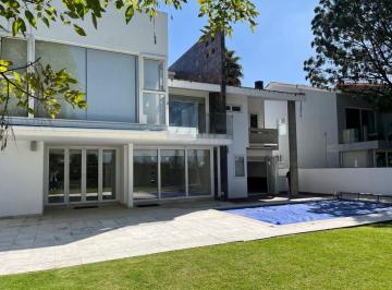 Casa de 3 habitaciones, San Andrés Cholula · Casa en Venta en La Vista Country Club