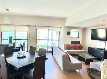 Departamento de 2 habitaciones, Alvaro Obregón · Departamento Amueblado y Equipado en Santa Fe Frente a Plaza Garden