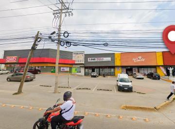 Local comercial · 355m² · 21 Estacionamientos · Local en Renta Blvd San Juan Bosco, Cima Diamante, León, Guanajuato