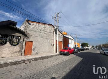 Bodega comercial · 198m² · 1 Recámara · 1 Estacionamiento · Bodega en Venta en Son Jose El Alto