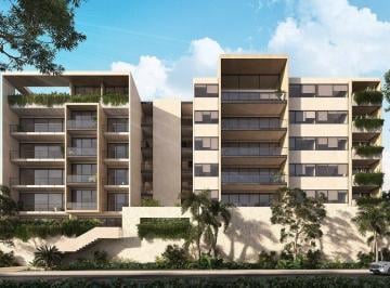 Departamento de 2 habitaciones, Mérida · Departamento en Venta, Mérida, San Ramón Norte, de 2 Habitaciones con Amenidades