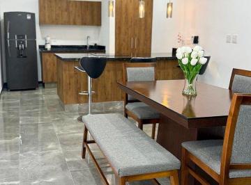 Departamento de 2 habitaciones, Mérida · Departamento en Renta en Temozón Norte, Mérida, Yucatán.