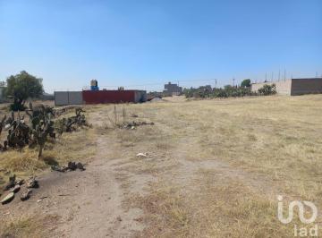 Terreno / Lote · 101780m² · Terreno en Venta - Santa Ana Tlachiahualpa, Temascalapa Edo. de México - Ideal Para Inversión.