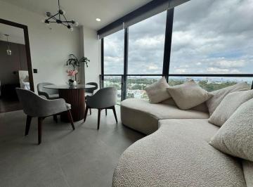 Departamento · 160m² · 2 Recámaras · 2 Estacionamientos · Departamento en Venta, PH Torre Livify, Zapopan