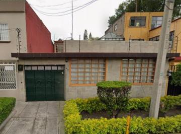 Casa de 3 habitaciones, Coyoacán · Se Vende Casa en Coyoacan
