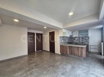Departamento · 59m² · 2 Recámaras · 1 Estacionamiento · Departamento en Venta en Doctores, Cuauhtemoc, Cdmx.
