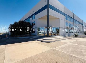 Nave industrial , Chihuahua · Industrial Building por Lease Nave Industrial en Renta Zona Sur Aeropuerto