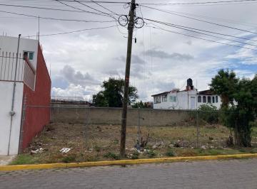 Terreno / Lote · 380m² · Terreno en Fraccionamiento La Alfonsina
