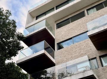 Departamento · 128m² · 2 Recámaras · 1 Estacionamiento · Departamento en Venta en Cruz con Mar a Pasos de La 5ta Av