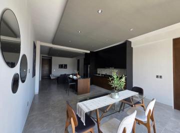 Departamento · 130m² · 2 Recámaras · Departamento en Venta Valle del Campestre León, Gto