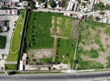 Terreno industrial , Tlajomulco de Zúñiga · Gran Terreno Uso de Suelo Mixto a Pie de Carretera
