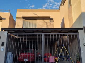 Casa 119m² Venta Cerradas Ámbar · ¿Ya Te Viste Estrenando Casa?