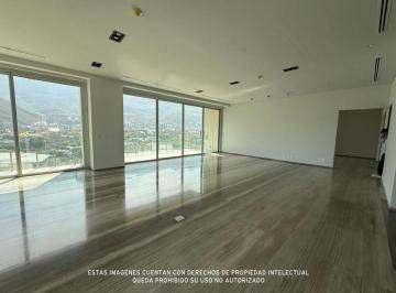 Departamento de 3 habitaciones, San Pedro Garza García · Departamento Nuevo Torre Ventum