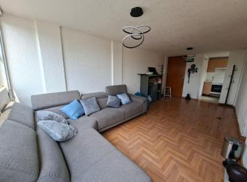 Departamento de 2 habitaciones, Coyoacán · Departamento en Venta en Paseos de Taxqueña