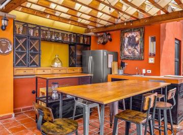 8a565b630a0095d512d5573e669c44ec46d4878091fd07be91044fd993ecdb74 · Casa en Venta en San Miguel de Allende, Amueblada y con Amenidades Tipo Resort