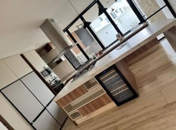 Casa de 5 habitaciones, San Andrés Cholula · Casa en Venta en Lomas de Angelópolis Parque Chiapas