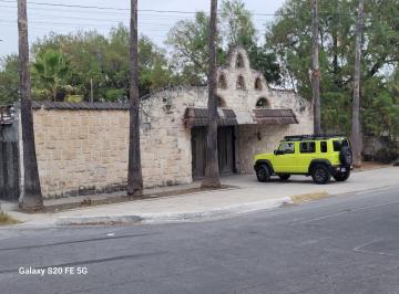 Quinta · 1757m² · 3 Recámaras · 4 Estacionamientos · Quinta en Mixcoac