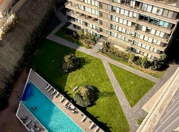 Departamento de 2 habitaciones, Zapopan · Departamento de 99 m² con 2 Recámaras en Venta por Puerta de Hierro.