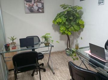 Oficina , Zapopan · Oficina Privada Amueblada Ideal Para Profesionales Independientes con Excelente Ubicación en Zapopan