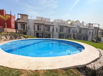 Casa en condominio · 100m² · 3 Recámaras · 2 Estacionamientos · Casa en Venta en Tlatizapan de Zapata