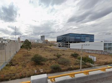 Terreno / Lote · 12900m² · Oportunidad Terreno Comercial en Periférico Blvd. Antonio Rocha Cordero Slp
