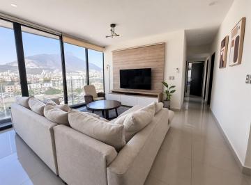 Departamento de 3 habitaciones, Monterrey · Departamento en Venta, San Jeronimo, Mty Nl.