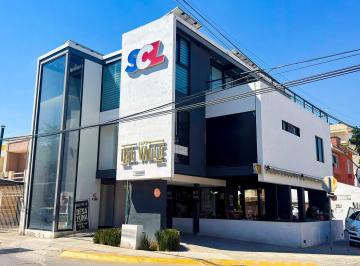 Oficina · 116m² · 2 Estacionamientos · Oficina en Renta Av Panorama, León, Guanajuato