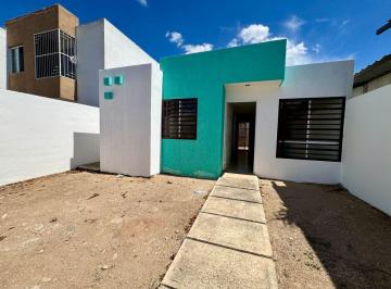 Casa de 2 habitaciones, Mérida · Caucel Casa en Renta de 2 Habitaciones