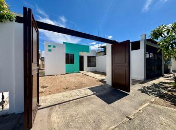 Casa de 2 habitaciones, Mérida · Caucel Casa en Renta de 2 Habitaciones
